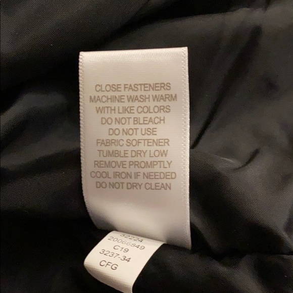 Alaskan Hardgear/Duluth Trading Co Men’s Coat XL - Picture 5 of 5